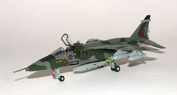 3011 AIRFIX 1/72 BAC JAGUAR GR1