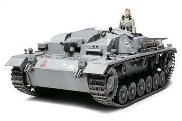 Strumgeshutz lll Ausf.B