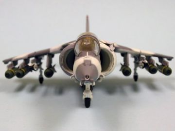 1/72 HARRIER GR-5 04038