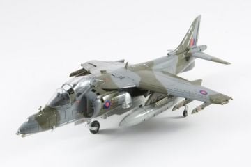 1/72 HARRIER GR-5 04038