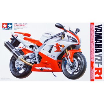 1/12 Yamaha YZF-R1