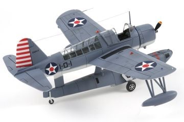 1/72 VOUGHT KINGFISHER 02021
