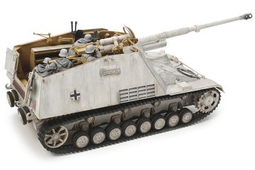 Nashorn  1/35
