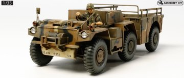 M561 Gama Goat