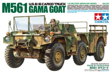 M561 Gama Goat