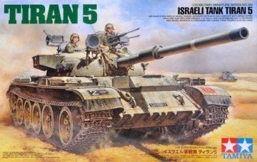 Tiran 5