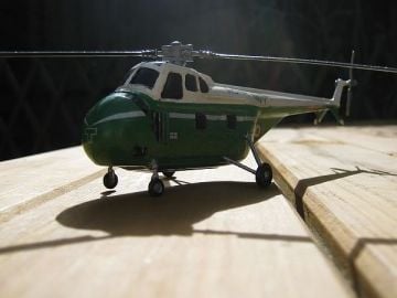 1/72W. WIRLWIND H.A.S Mk  22