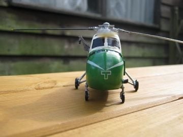 1/72W. WIRLWIND H.A.S Mk  22