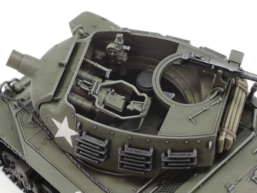 1/48 Howitzer Motor Carriage M8