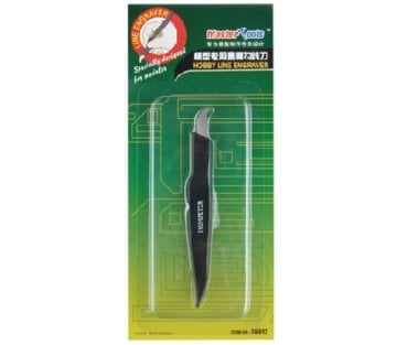 Hobby Detay Açma Bıçağı