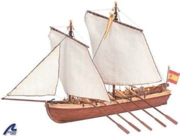 1/50 Santisima Trinidad