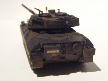 1/72 Revell LEOPARD 1 A5 03115
