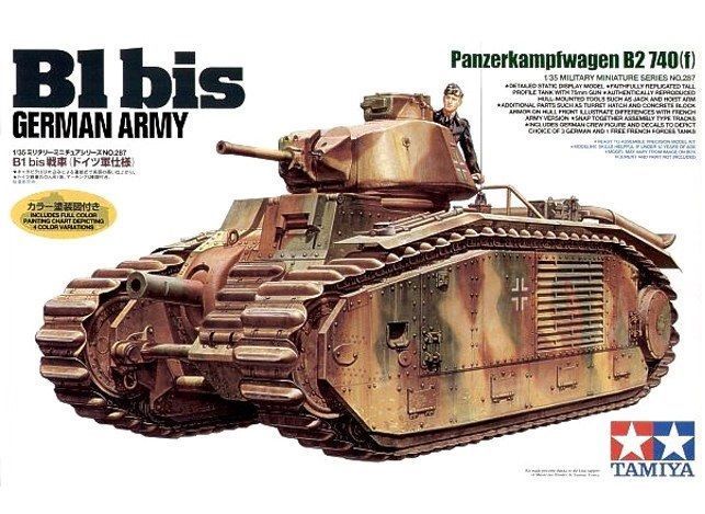 B1 bis German Army
