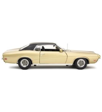 Welly Mercury Cougar Xr7 1970 Model