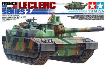 Leclerc Series 2