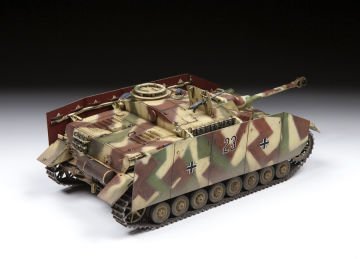 1/35 Sturmgeschuetz IV