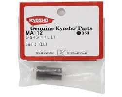 MA112 KYOSHO Joint (LL)