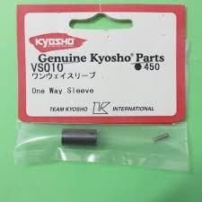 VS010 KYOSHO One Way Sleeve