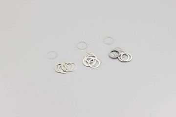 96644 KYOSHO 8x10mm Shim Set