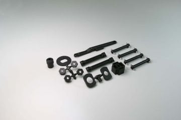 FA008  KYOSHO Swing Shaft Set (FAZER)