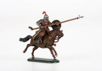 1/72 Mongls Golden Horde