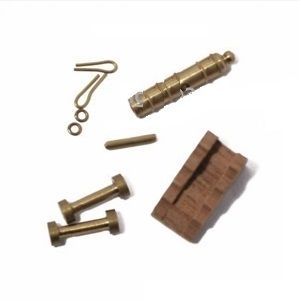 Gemi Topu Kiti, 20mm