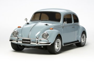 1/10 Volkswagen Beetle (M-06) TAMIYA
