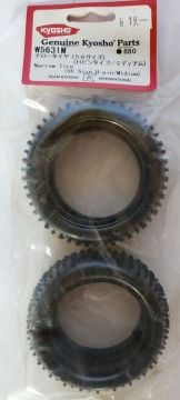 W5631M Narrow Tire (56 size H-pin/ mıdı um)
