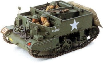1/35 Universal Carrier Forced Rec.