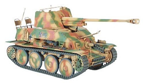 1/35 German Tank Destroyer Marder