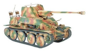 1/35 German Tank Destroyer Marder