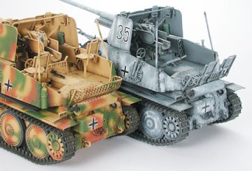 1/35 German Tank Destroyer Marder