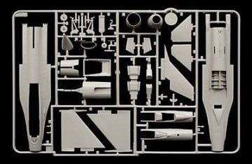 1:72 F-16 ADF/AM - Special colors NO.1337