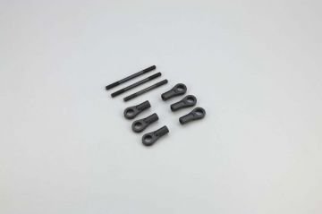 TR125  KYOSHO Tie Rod Set(DBX)