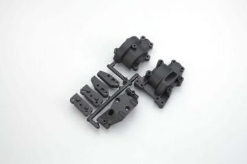 VS019  KYOSHO Front Bulk head Set