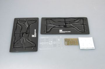 1/35 Dampflocomotive BR86