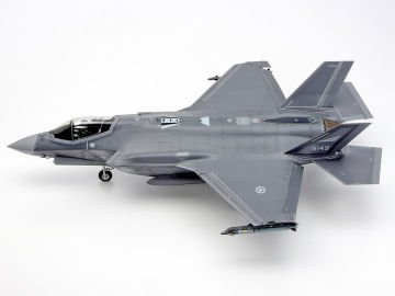 1/48 F-35A Lightning II