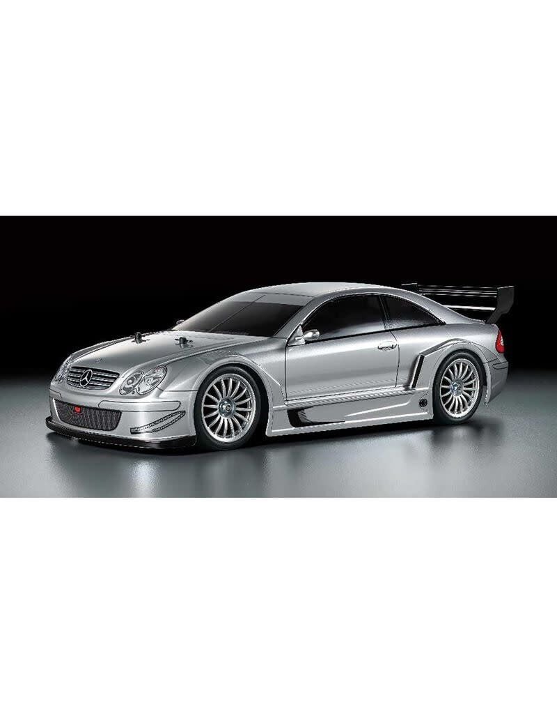 1/10 Mercedes-Benz CLK AMG (TT-02)