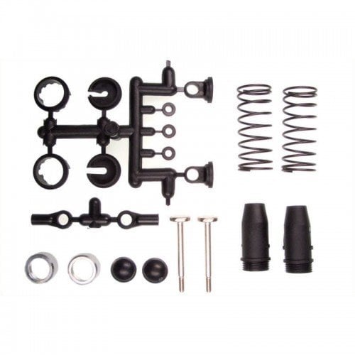 W5137  KYOSHO DIS - Oil Shock