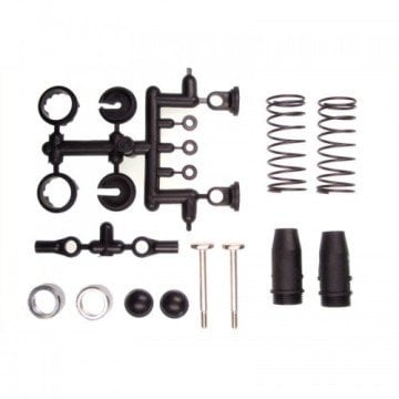 W5137  KYOSHO DIS - Oil Shock