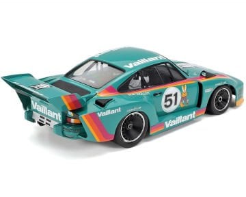 1/20 Porsche 935 Vaillant