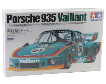 1/20 Porsche 935 Vaillant