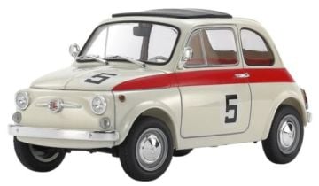 1/24 Fiat 500F