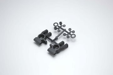 IF114  KYOSHO Rear Hub Carrier