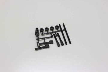 97016B     Body Mount Set   (FT22B/97016)