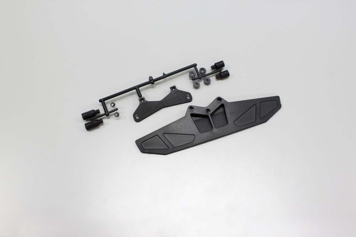 FM315H  KYOSHO DIS - Front Bumper similar:FM3