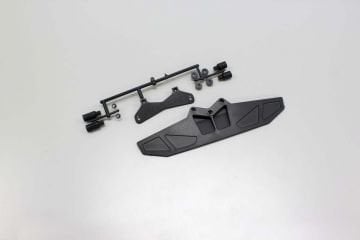 FM315H  KYOSHO DIS - Front Bumper similar:FM3