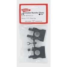 IF9 KYOSHO  Center Diff.Housing