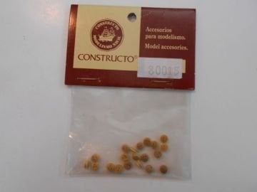 80015 BOGOTA 4mm