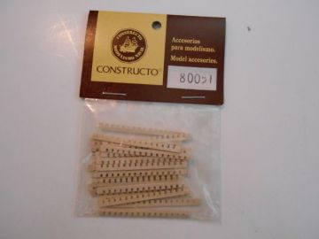 80051  Bottom Boards 45x45mm (1)